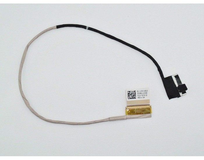 LAPTOP DISPLAY CABLE FOR TOSHIBA L50